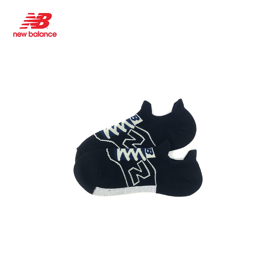 Vớ thời trang Unisex New Balance - LAS82221