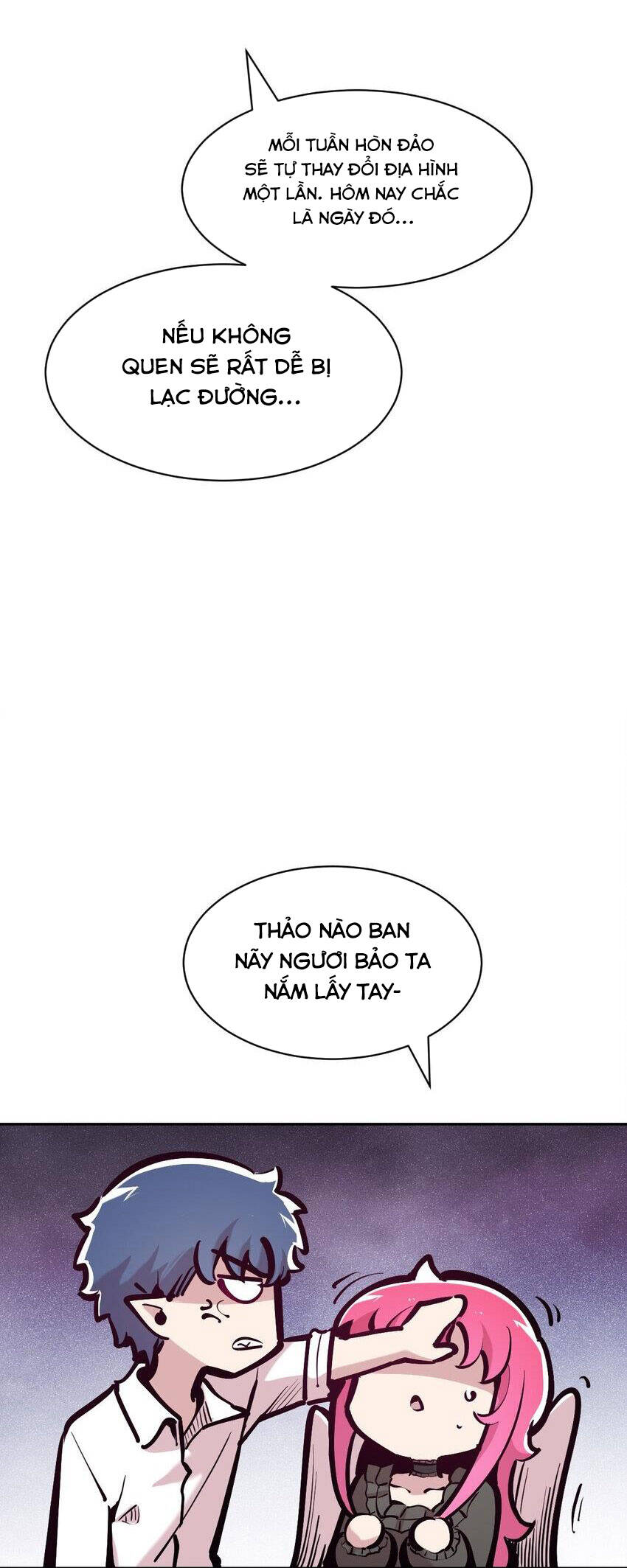 Oan Gia Chung Nhà ! chapter 111 26