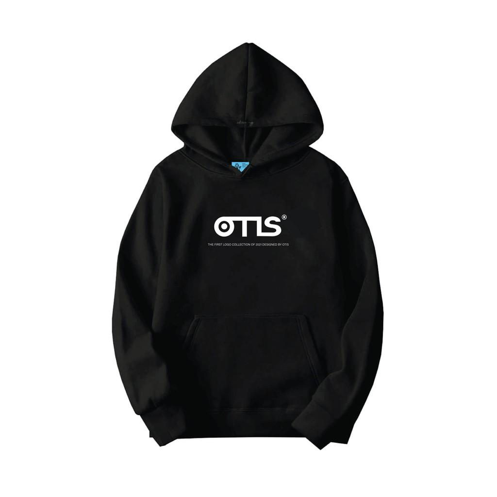 ÁO KHOÁC OTIS CLUB HOODIE FULL LOGO