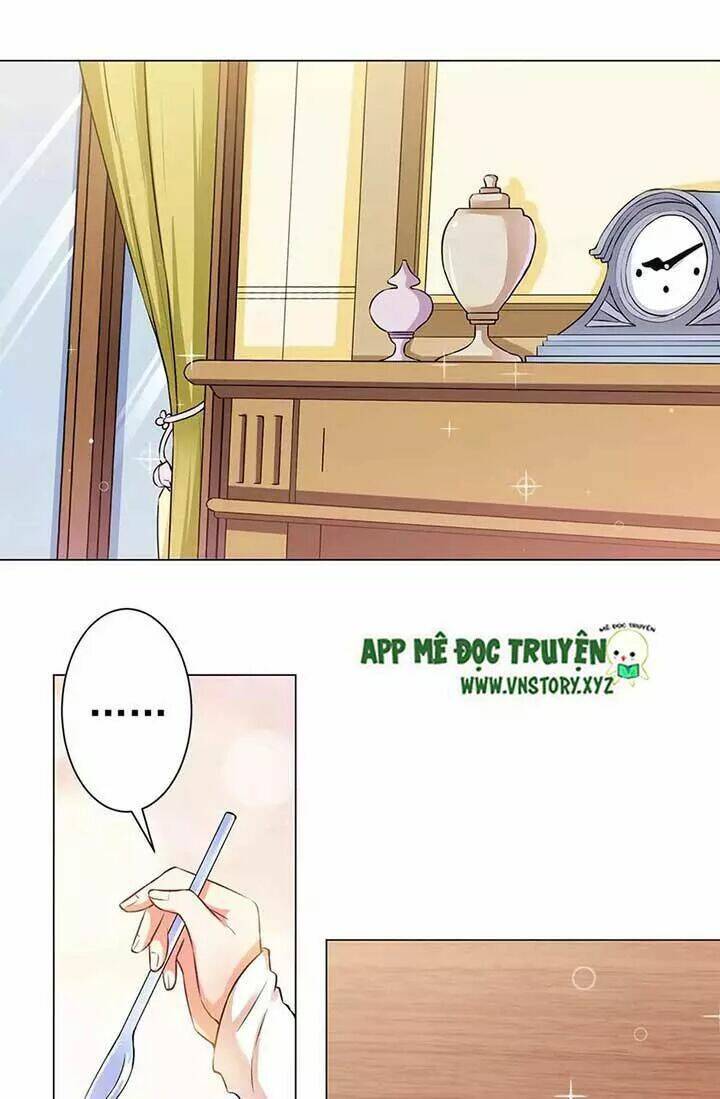 tổng tài đại nhân thật xấu hổ chapter 31 10
