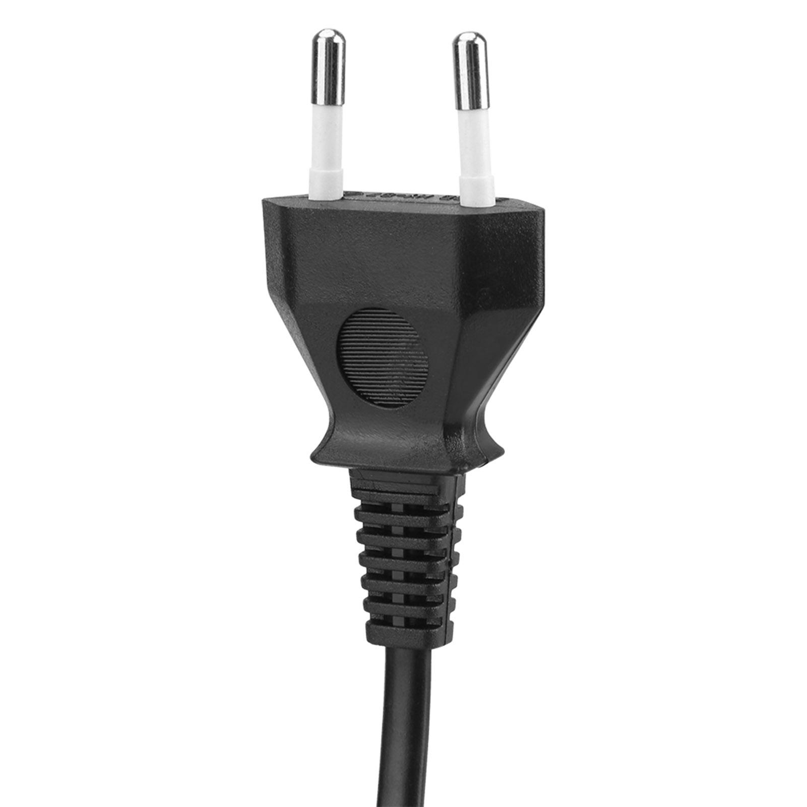 Bàn đạp điều khiển chân máy may Phích cắm 200-240V EU được làm bằng nhựa cao cấp, ổn định về hiệu suất và độ bền cao