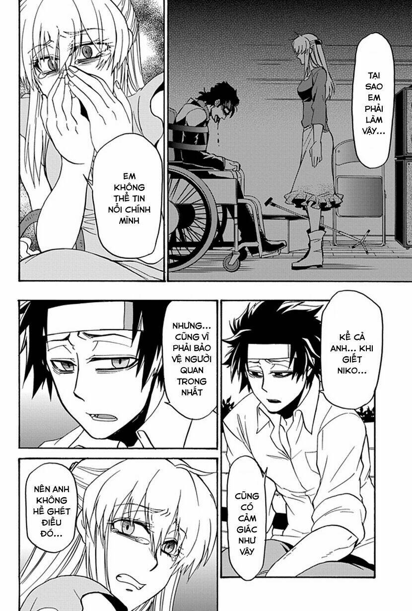 life is money chapter 15 48