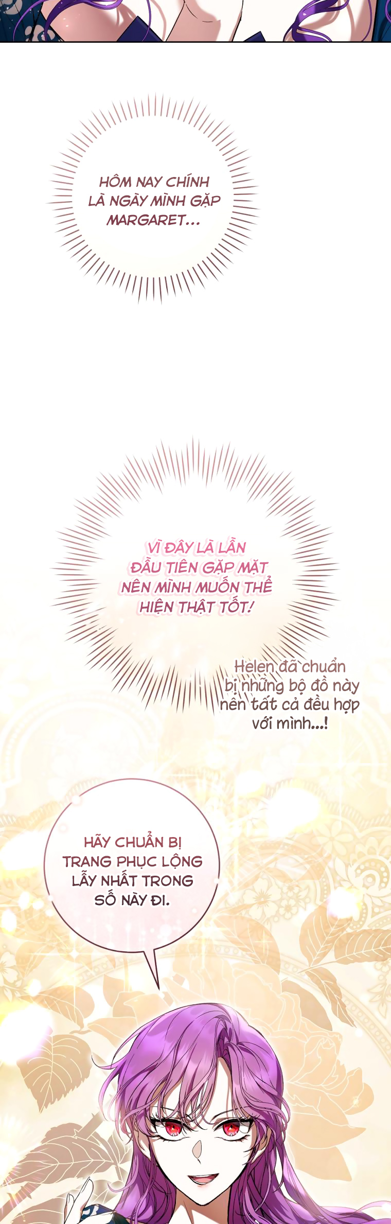 trở thành ác nữ thật thú vị mà ? chapter 66 53