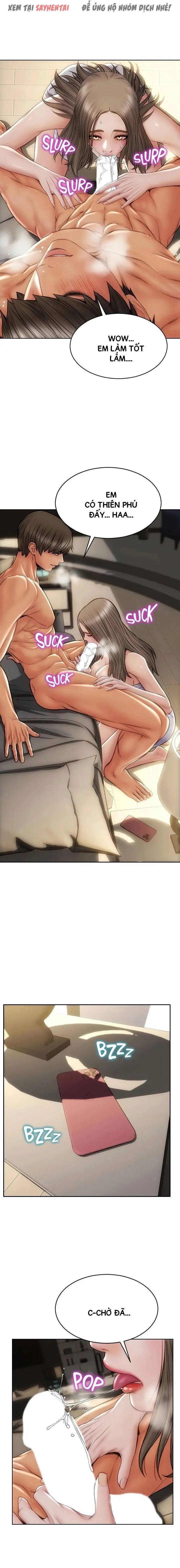 gã tồi tệ chapter 38 21