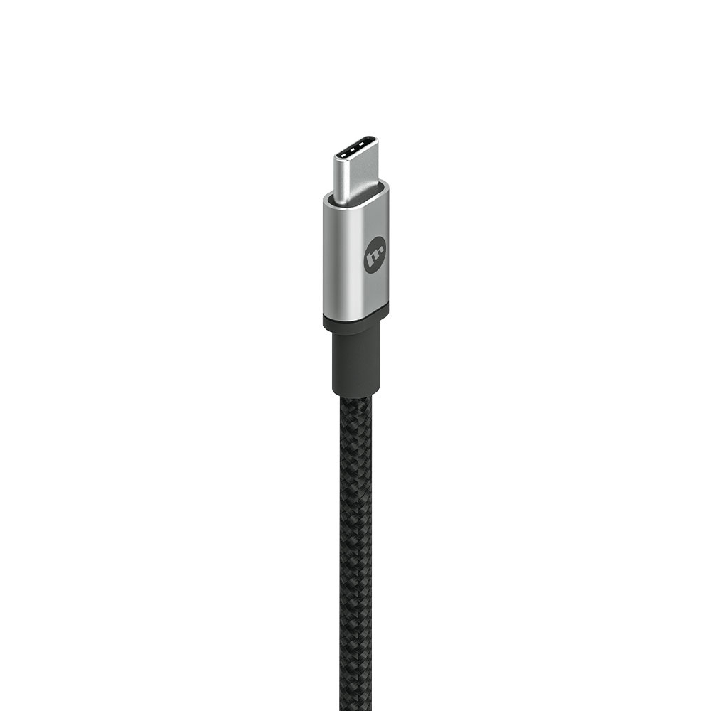 Dây cáp Mophie USB-C to USB-C công suất 100W dài 1M/2M/3M dành cho IP/Táo - Hàng chính hãng