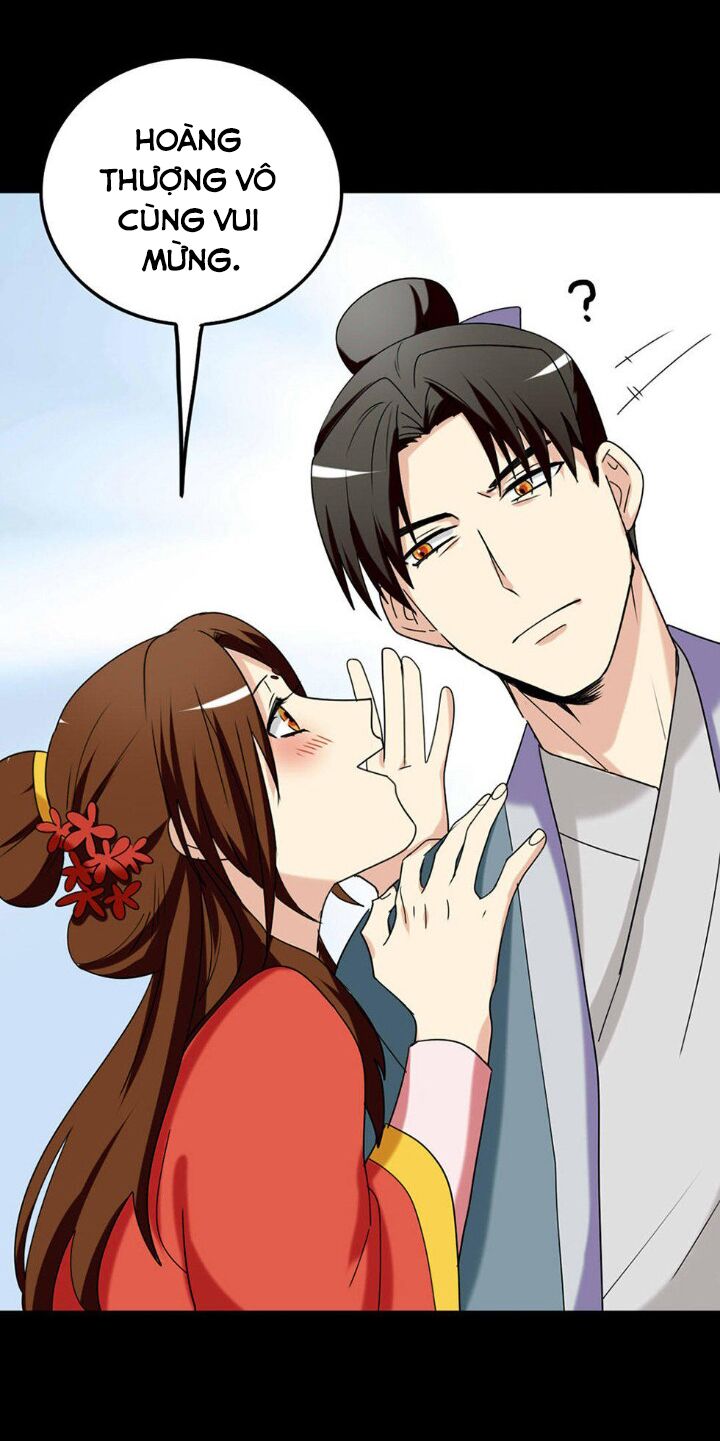 lưỡng bất nghi (full) chapter 151 4