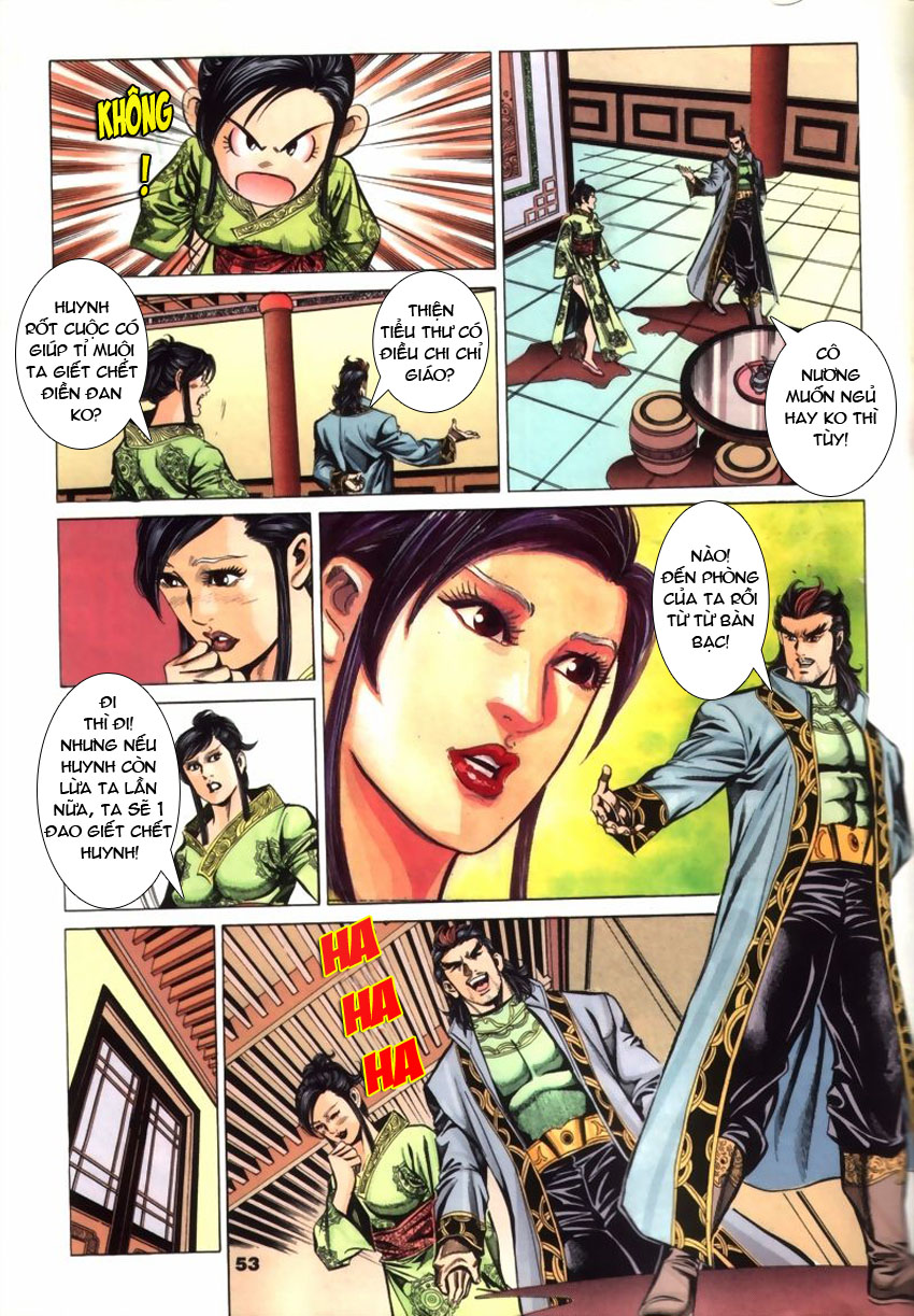 tầm tần ký chapter 56 22