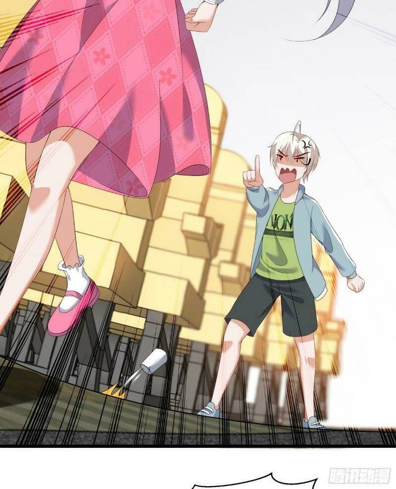 vú em của tiên ma chapter 27 24