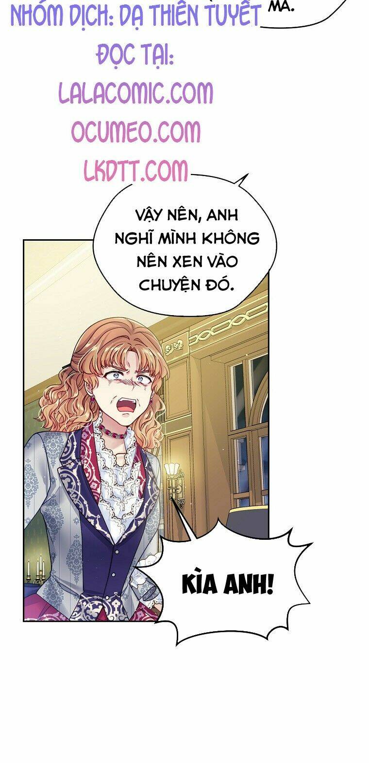 chồng em dễ thương chết mất thôi! chapter 17 50