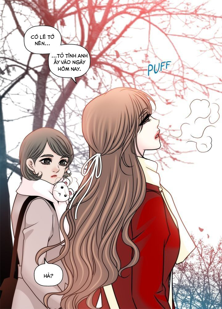 người đàn ông của tôi chapter 38.2 17