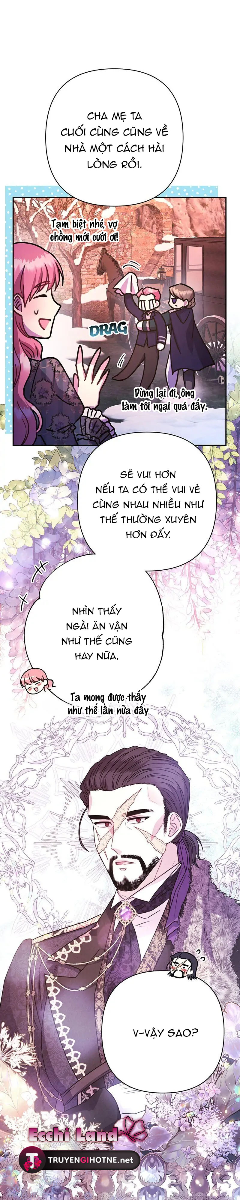 một câu chuyện lãng mạn chapter 12.2 3