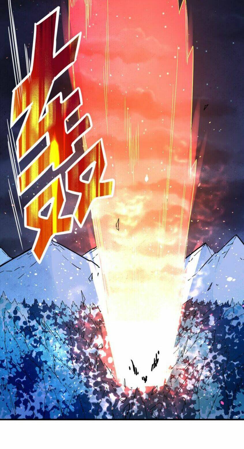 thiên mệnh cửu tinh chapter 26 30