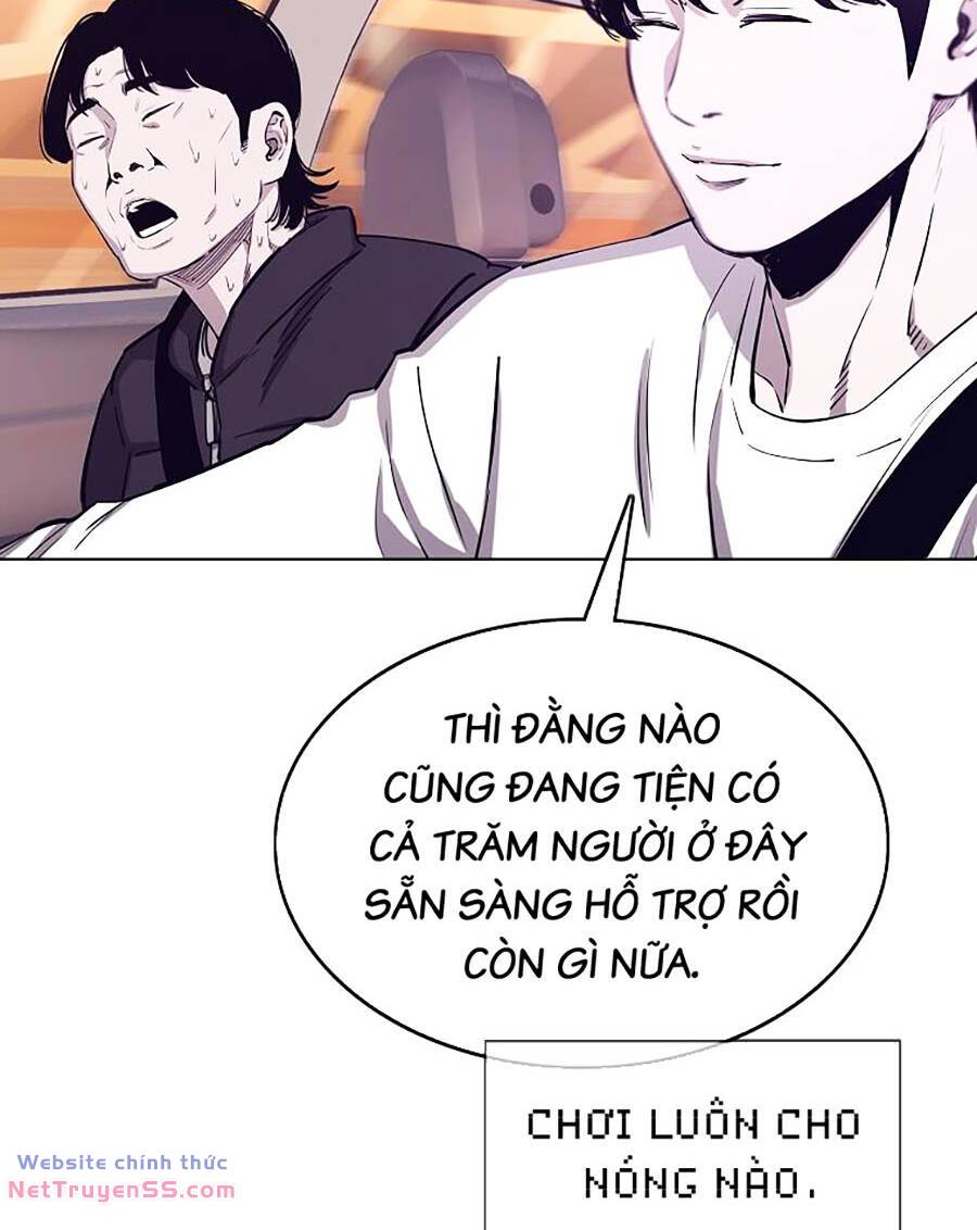 Loser Báo Thù chapter 38 42