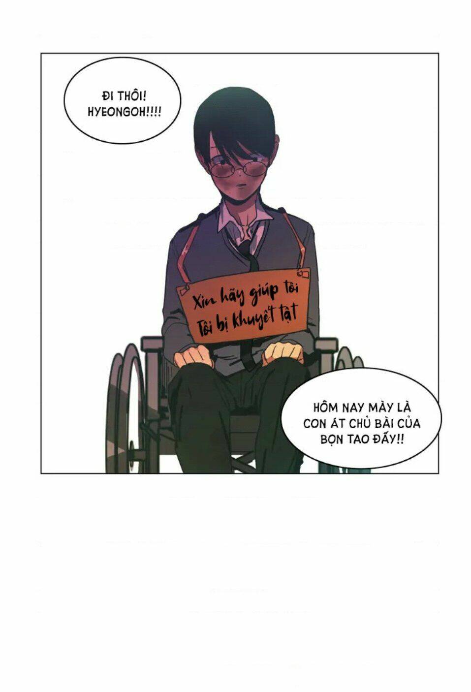 giải thoát chapter 25 59