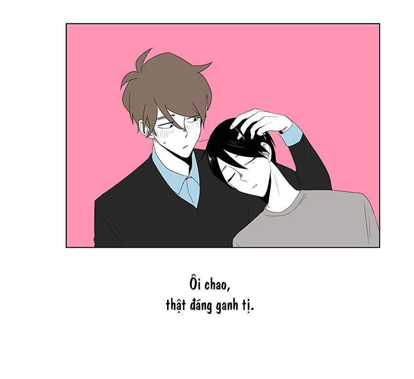 thú cưng của tôi là dơi chapter 17 6