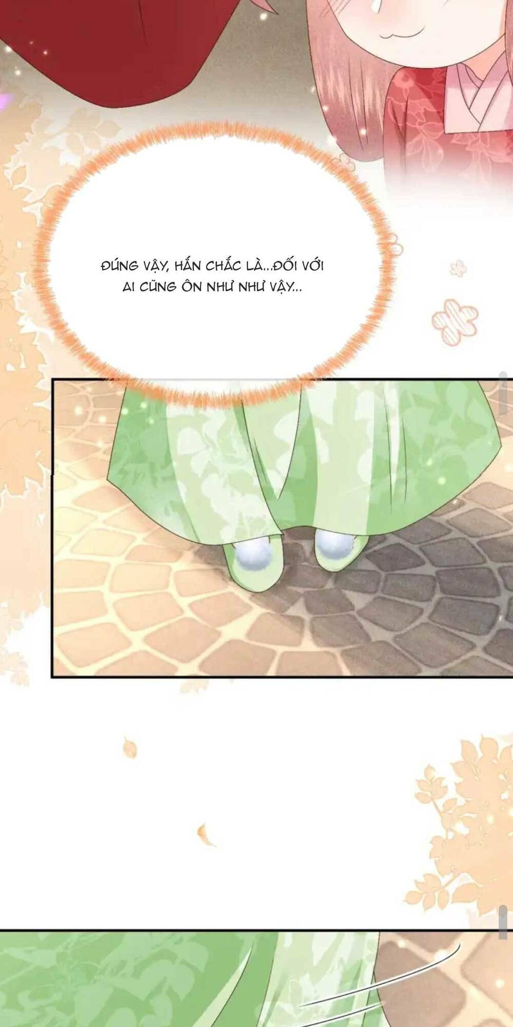 nuôi dưỡng thế tử từ bé : thế tử ngươi kiếm tiền cùng ta đi chapter 22 50