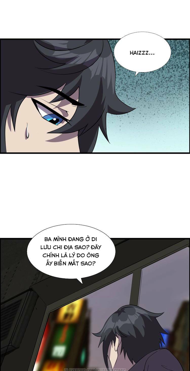 chào mừng đến thế giới cực lạc chapter 49 27