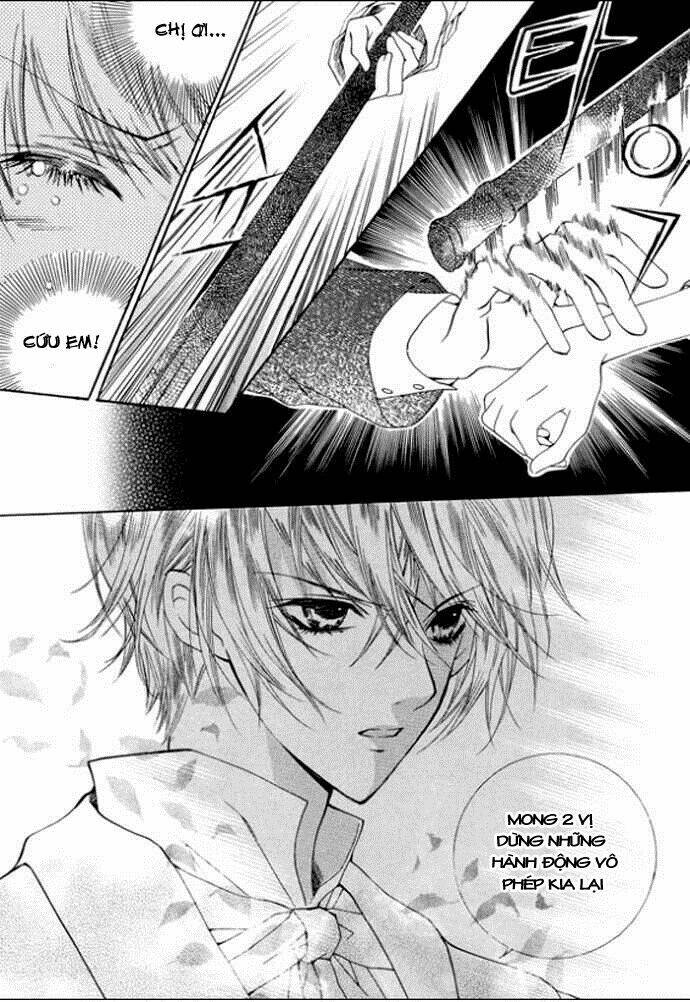 dear my girls chapter 2 50