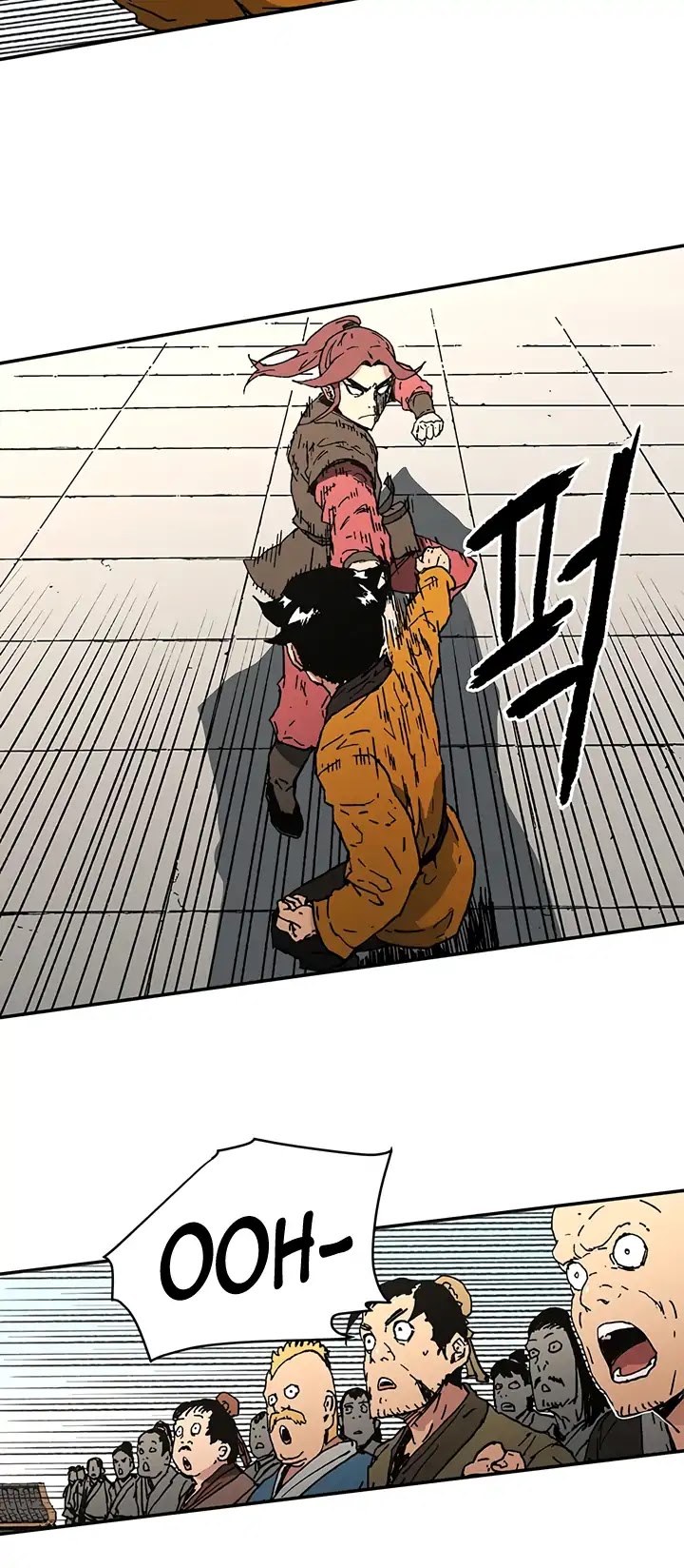 Bố Vô Song chapter 67 25