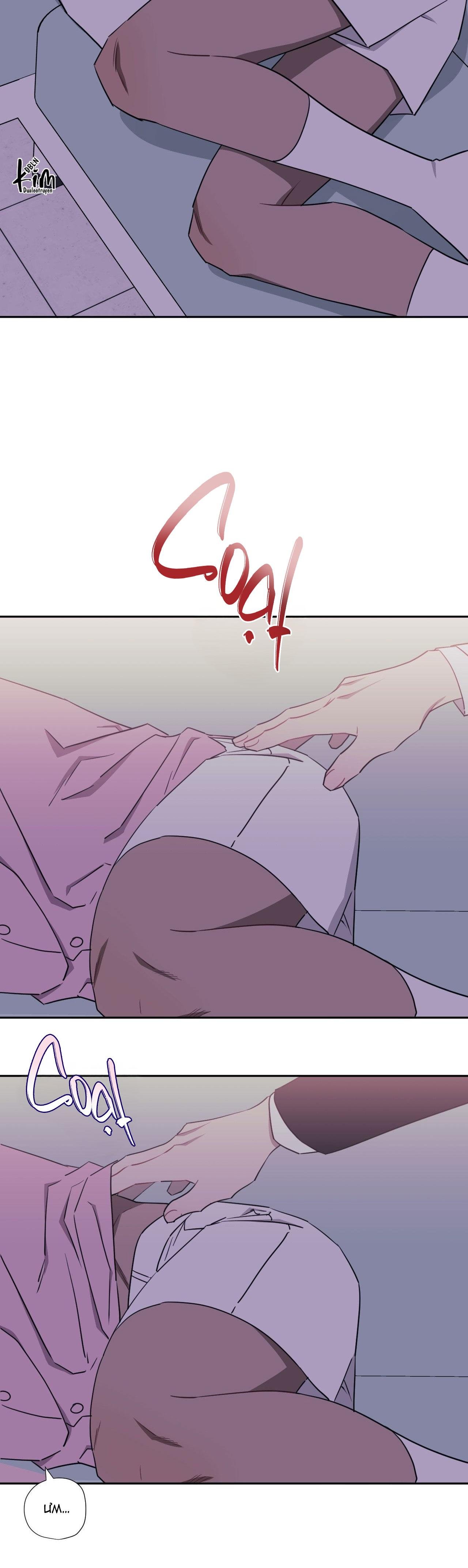 hơn cả bạn bè Chapter 97 anh chủ nt9 65