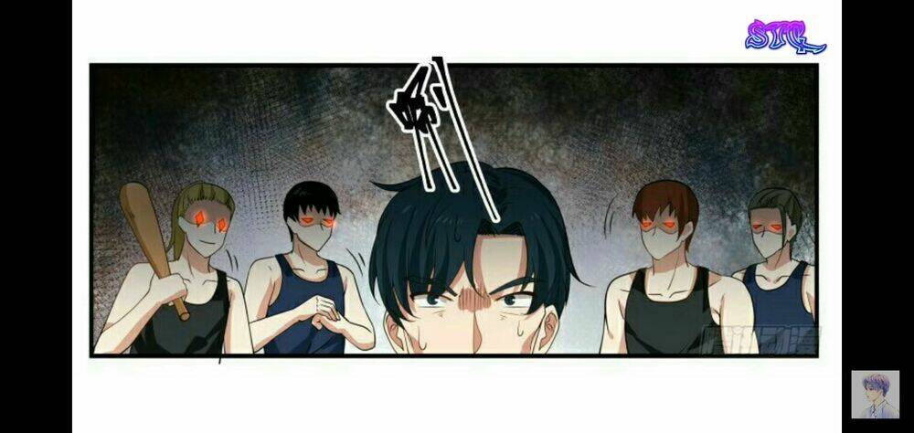 vô địch thần hào hệ thống chapter 4 10