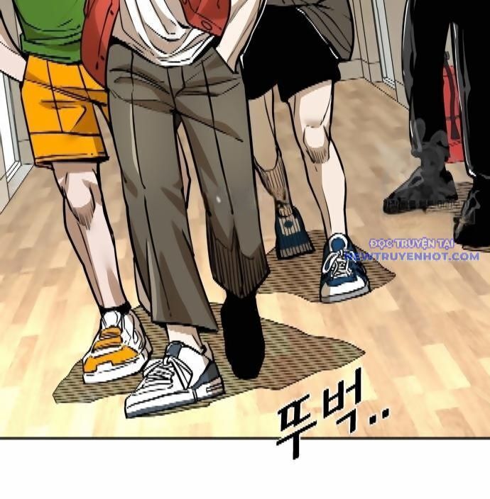 shark - cá mập chapter 290 58