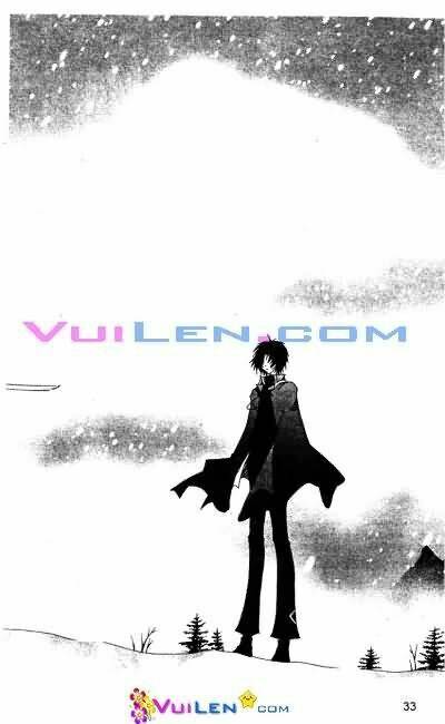 tiểu nữ vương chapter 8 33