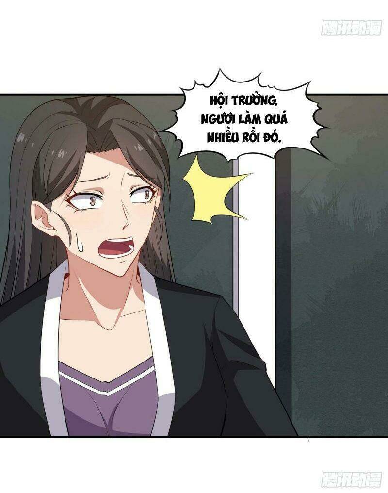 tổ thượng có tiền chapter 52 6