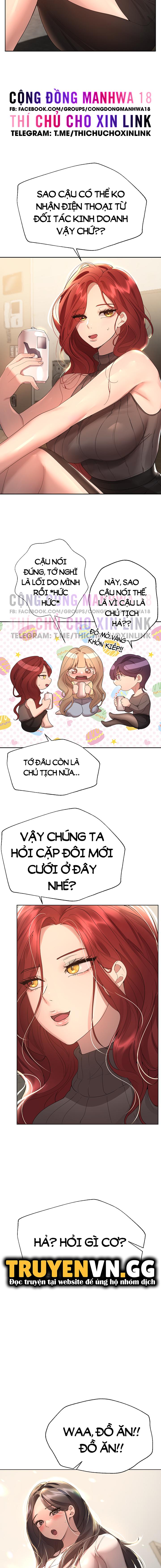 những người bạn của chị tôi chapter 70 16