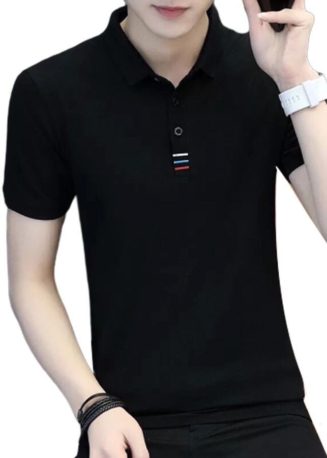 Áo Cổ Trụ Nam 02