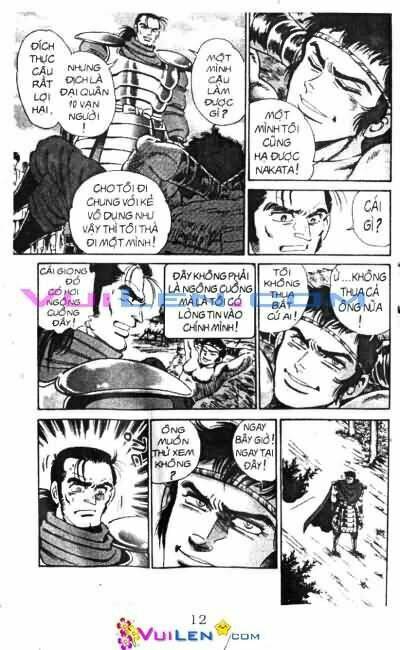 vương tử takeru chapter 18 12