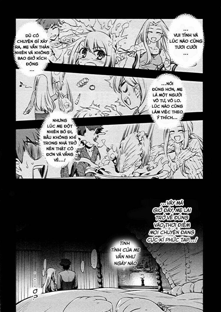 fate/kaleid liner prisma illya 2wei! chapter 10 9