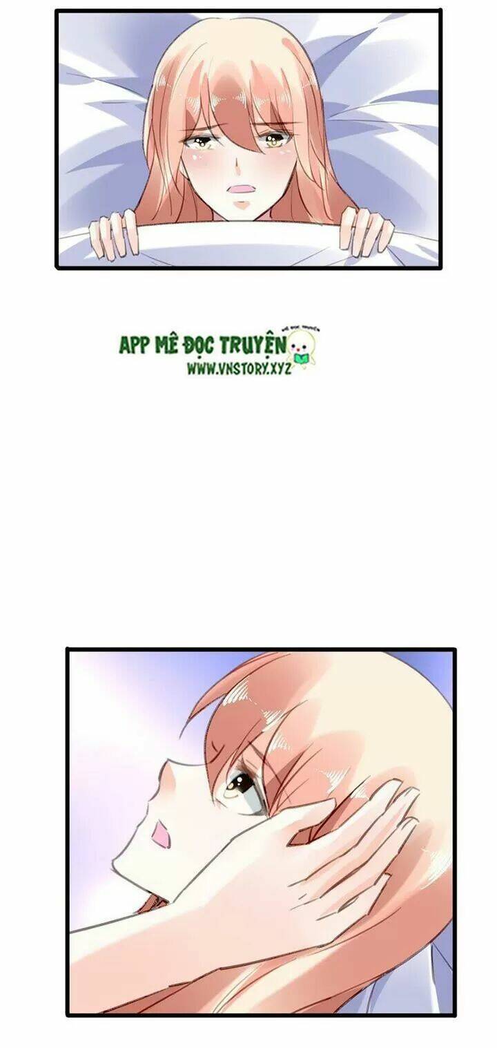 mưu ái thành nghiện chapter 89 9