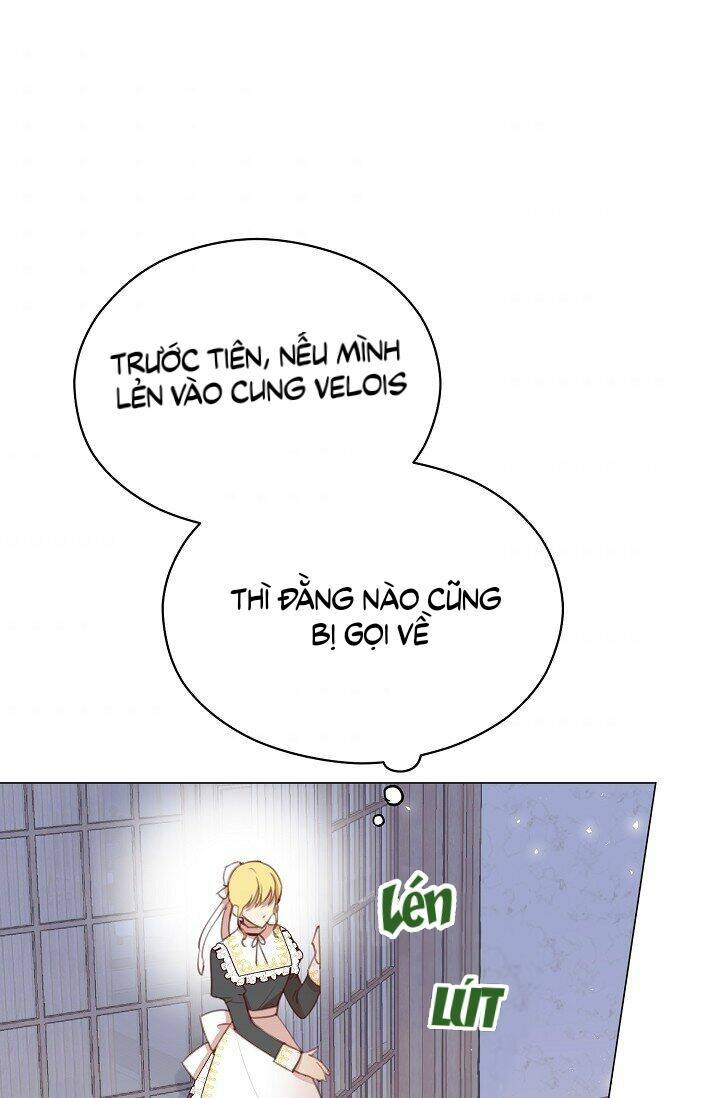 vẻ đẹp của ác ma chapter 20 7