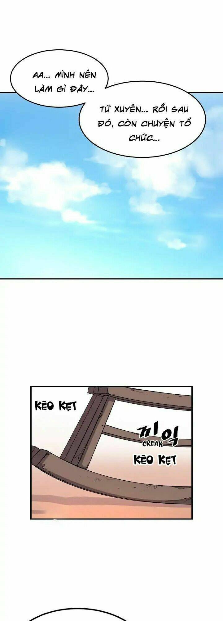 trọng sinh, bất khả chiến bại chapter 4 20