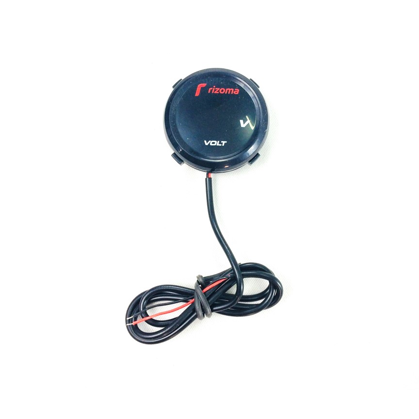 Đồng hồ Volt Rizoma kiểu tròn