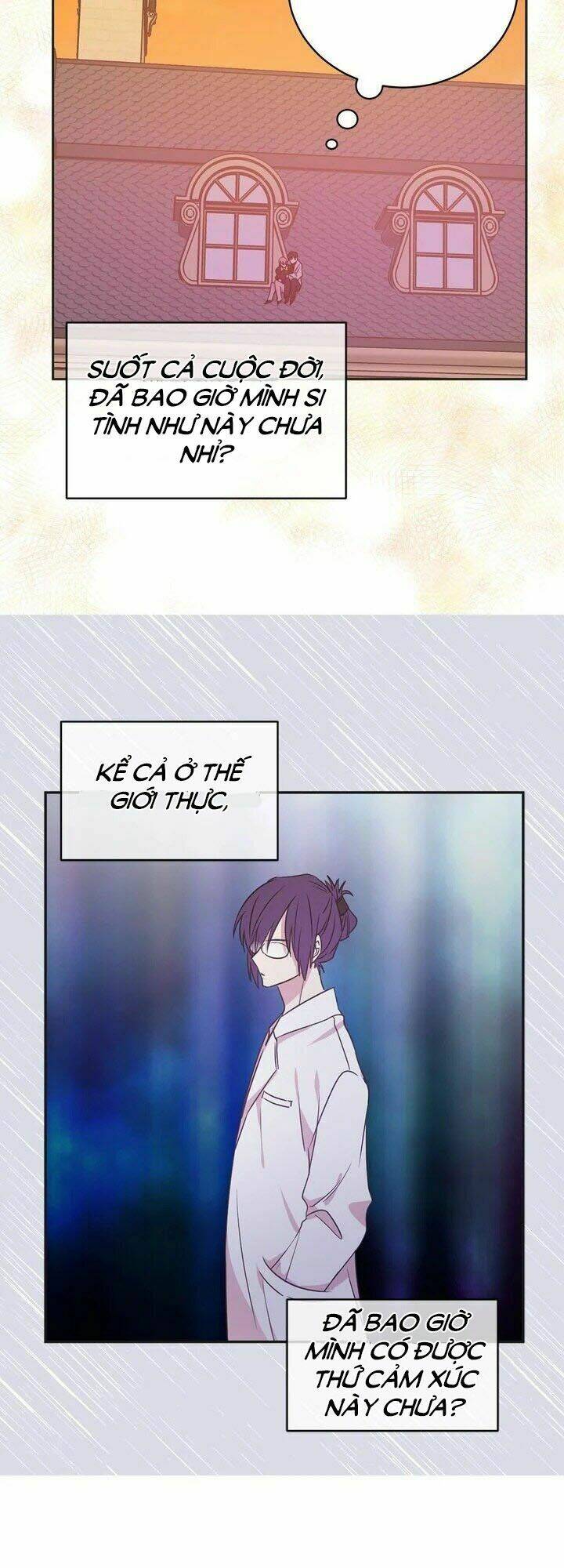 tôi chọn kết thúc của hoàng đế chapter 50 13