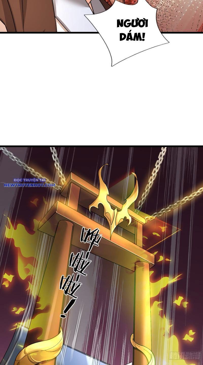 ngủ say vạn cổ: xuất thế đẩy ngang chư thiên chapter 34 42