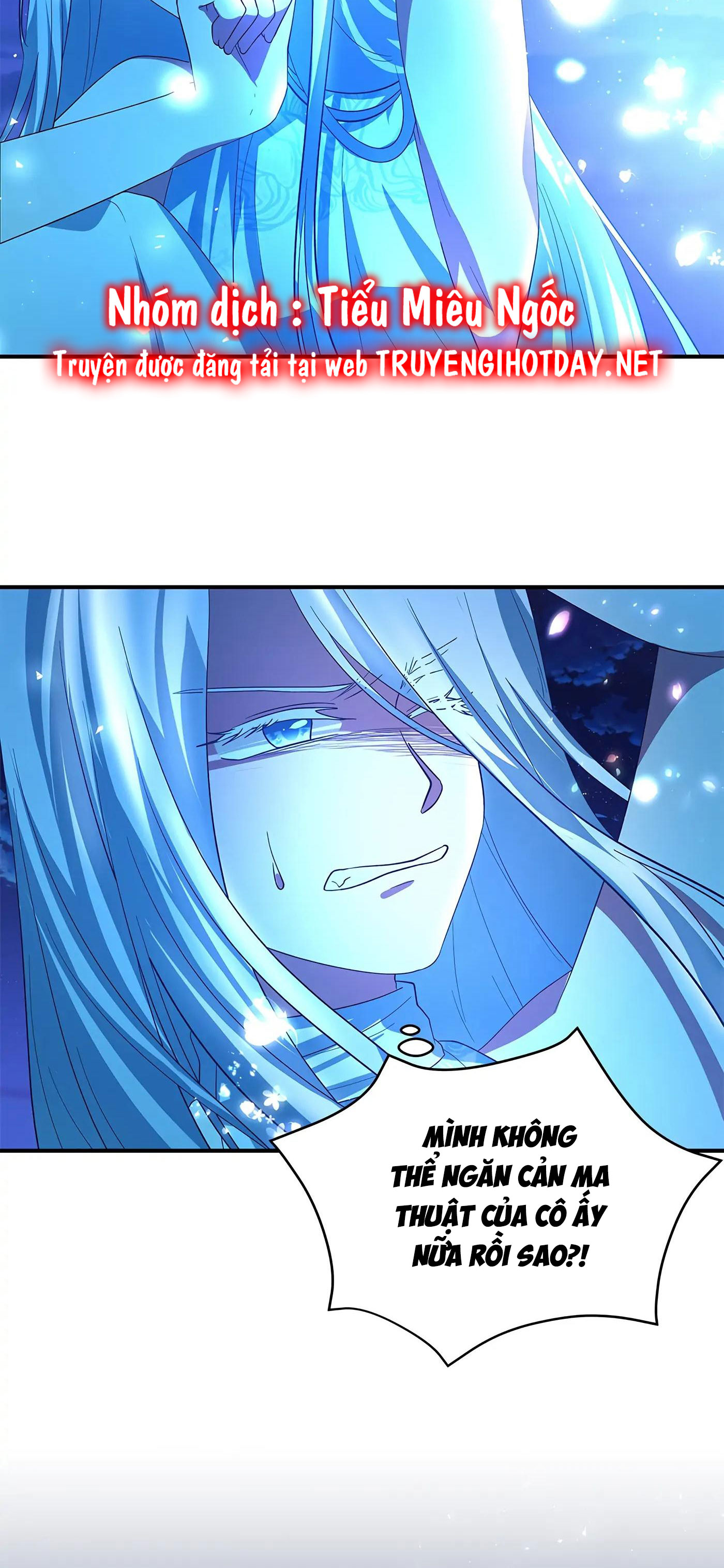 tôi không phải là nữ anh hùng chapter 30 46