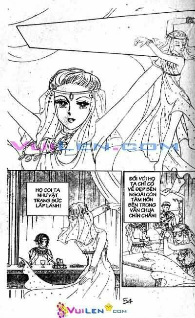nữ hoàng biển cả chapter 6 54