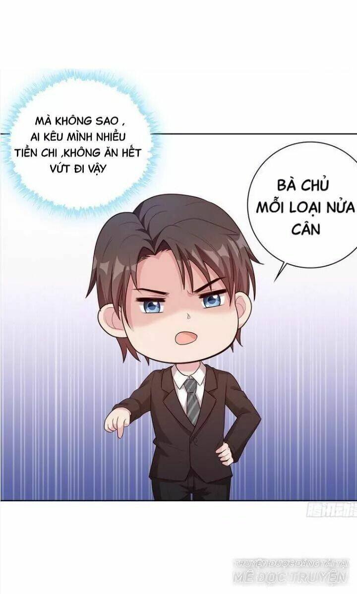 nam thần manh bảo tận diệt chapter 81 41