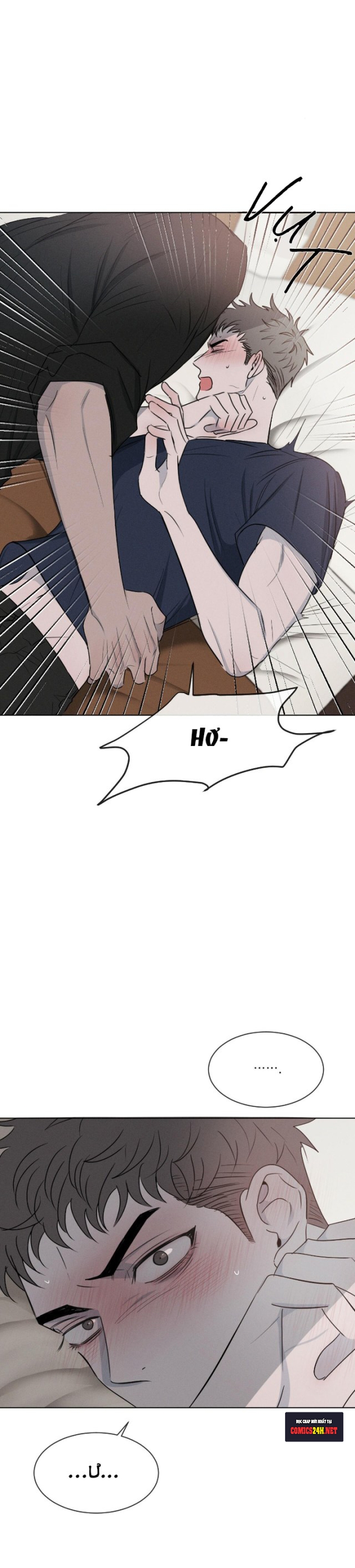 tương khắc chapter 3 15