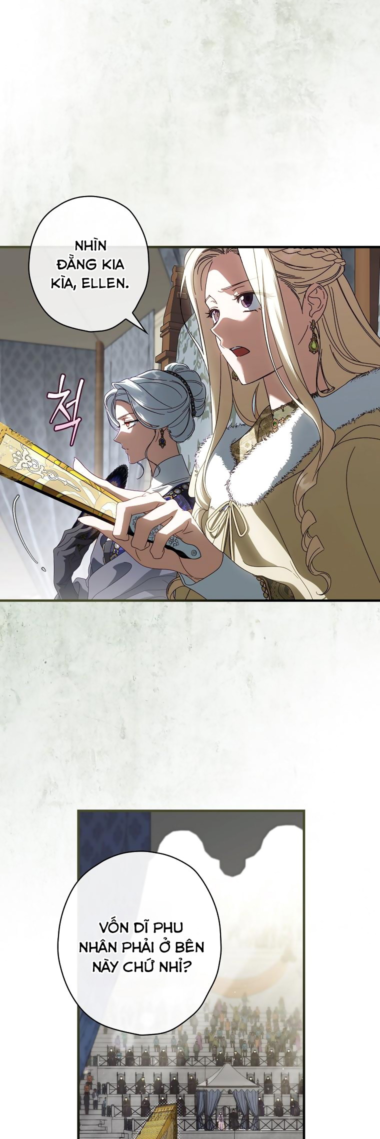 phương pháp khiến chồng đứng về phía của tôi chapter 91 3