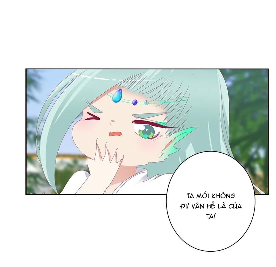 thông linh phi chapter 654 15