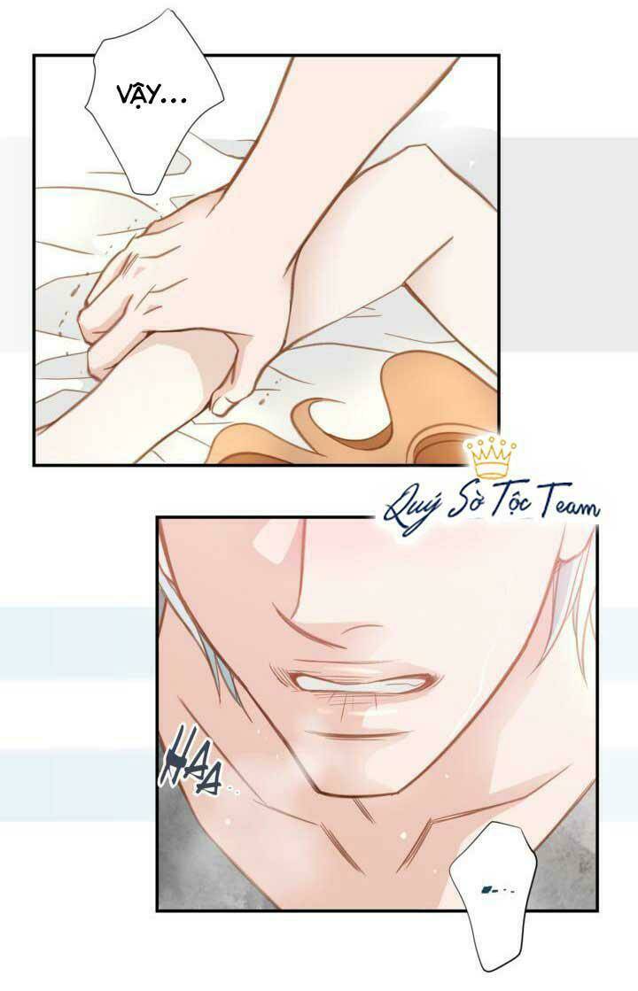 tiếp xúc chí mạng chapter 21 27