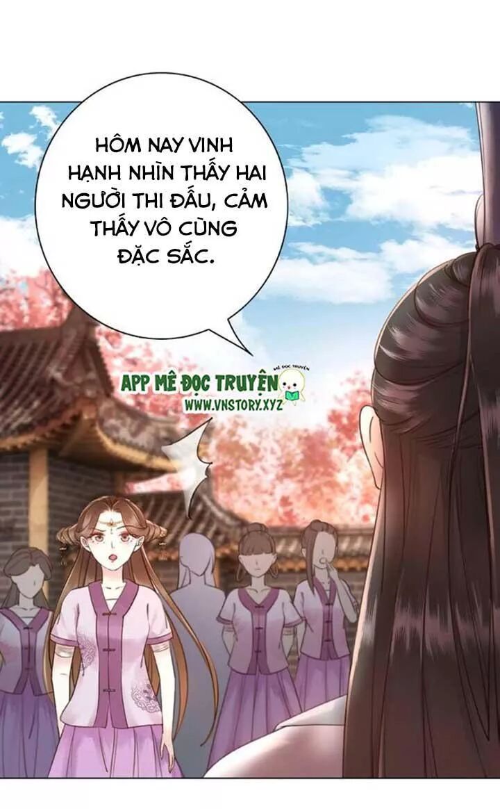 cực phẩm phế vật tiểu thư chapter 36 6