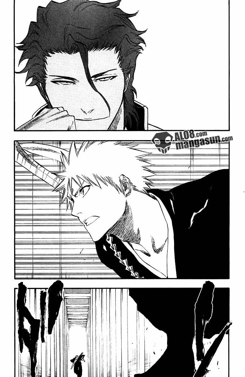 thần chết ichigo chapter 249 20