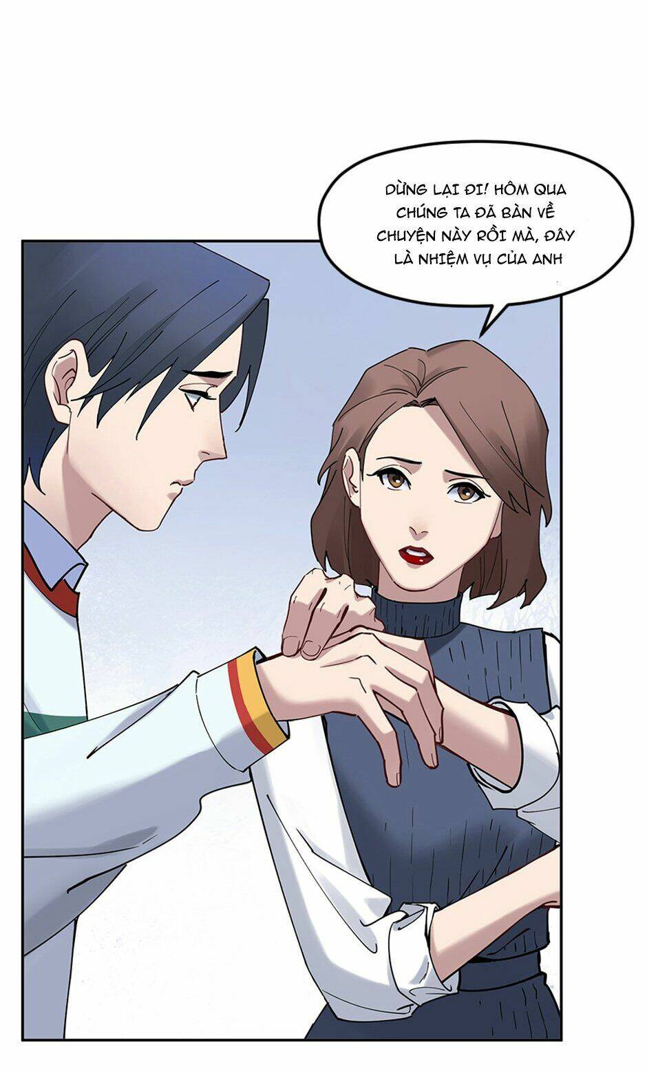 anh hùng và hiệp nữ chapter 59 6