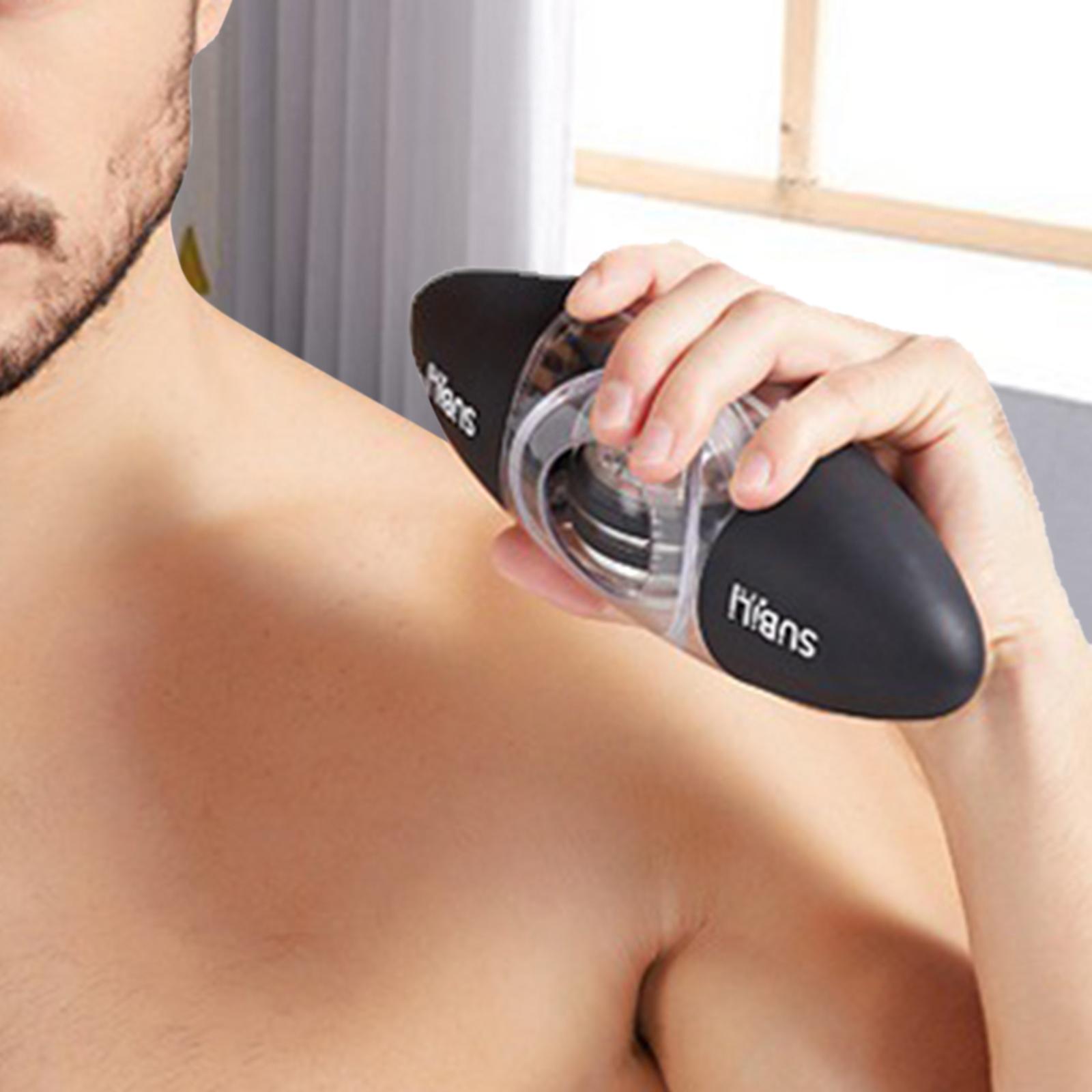 Wrist Gyro Ball Wrist Exerciser Grip Strength Adjustable Durable Wrist Training Ball Wrist Strengthener for Workout Equipment