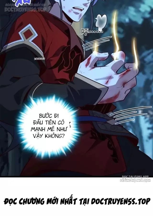 tôi, thần long của nữ đế! chapter 6 9